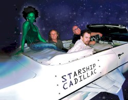 Starship Cadillac