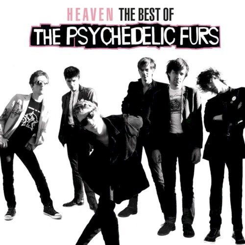Heaven: The Best of the Psychedelic Furs