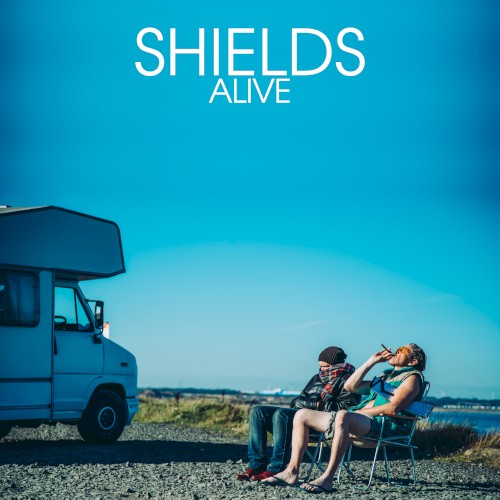 Alive