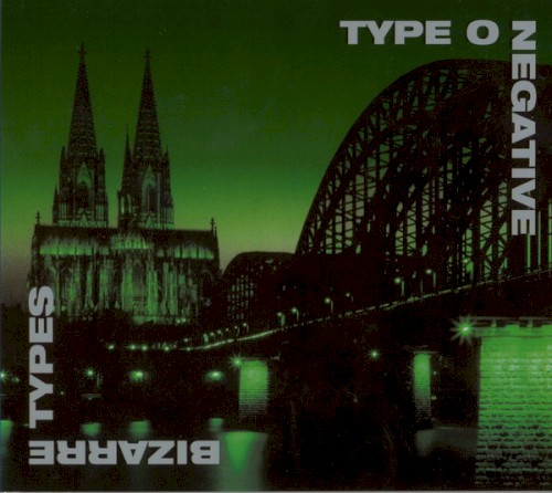 Bizarre Types