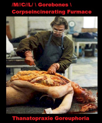 Thanatopraxia Goreuphoria