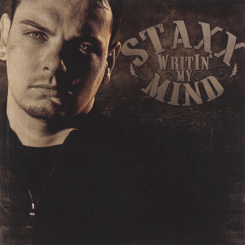 Writin’ My Mind
