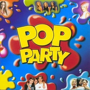 Pop Party
