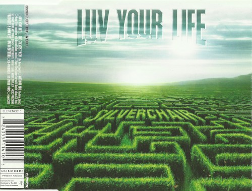 Luv Your Life