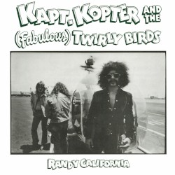 Kapt. Kopter and The (Fabulous) Twirly Birds
