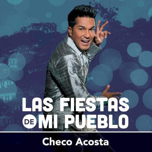 Las fiestas de mi pueblo