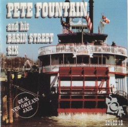 Pete Fountain and His Basin Street Six