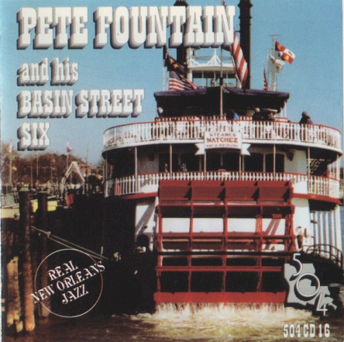 Pete Fountain and His Basin Street Six