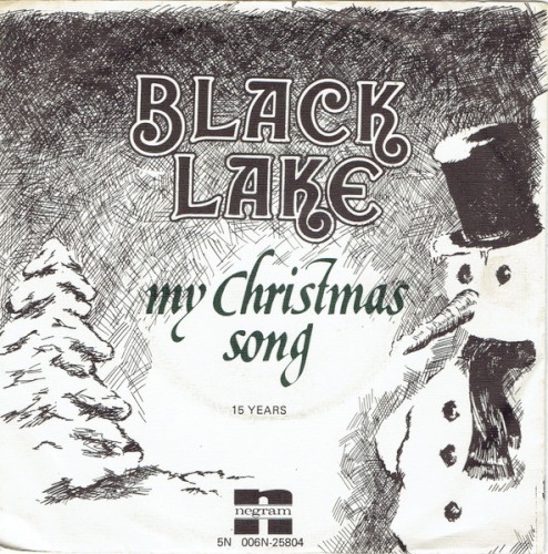 My Christmas Song / 15 Years