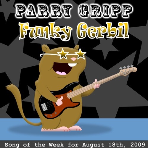 Funky Gerbil