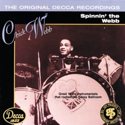 Spinnin' the Webb: The Original Decca Recordings