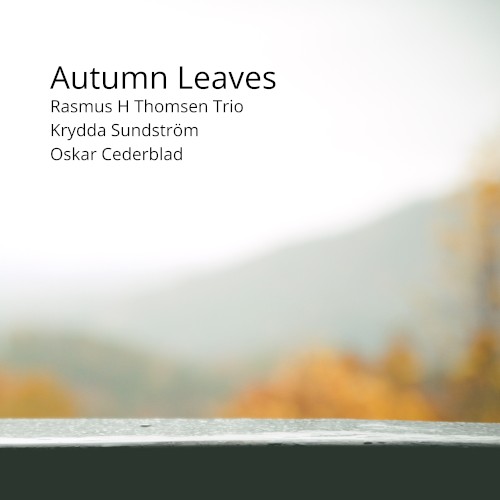 Autumn Leaves