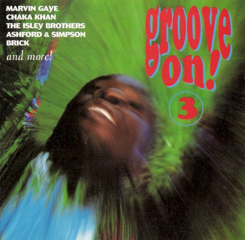 Groove On! - Volume 3