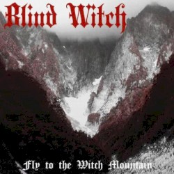 Fly to the Witch Mountain