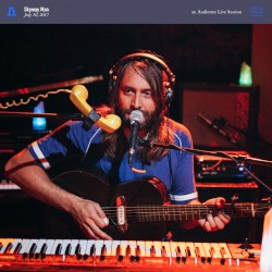 Audiotree Live