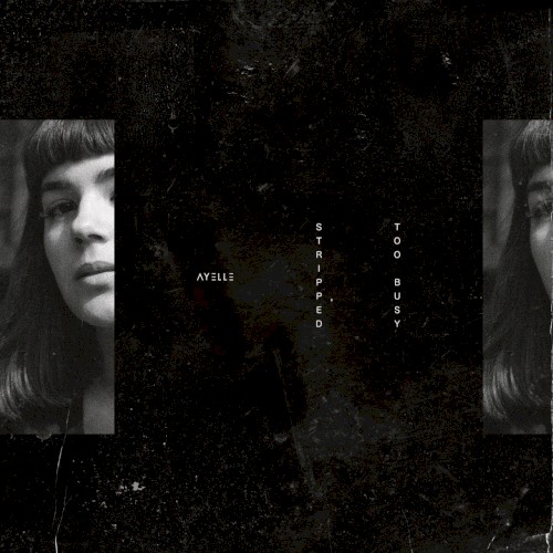 Too Busy (stripped)