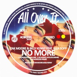 No More