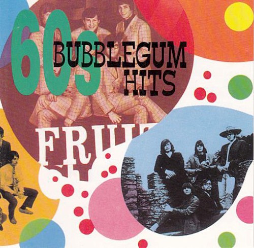 60s Bubblegum Hits