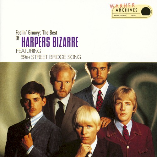 Feelin’ Groovy: The Best of Harpers Bizarre