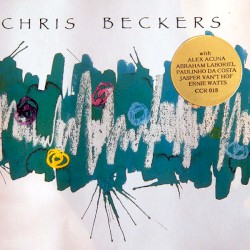 Chris Beckers
