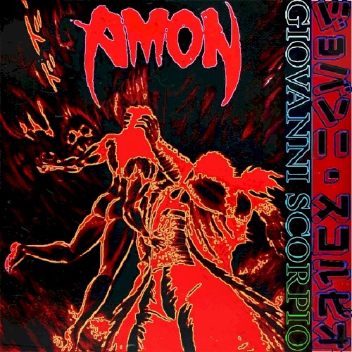 Amon