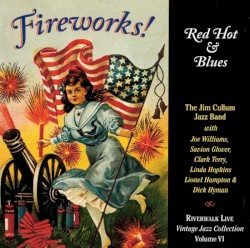 Red Hot & Blues