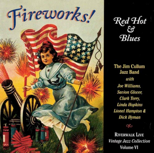 Red Hot & Blues