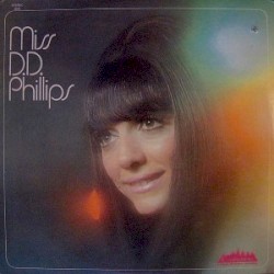 Miss D.D. Phillips