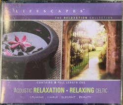 The Relaxation Collection: Acoustic Relaxation / Relaxing Celtic