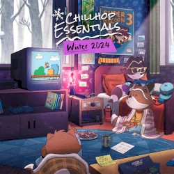 Chillhop Essentials: Winter 2024