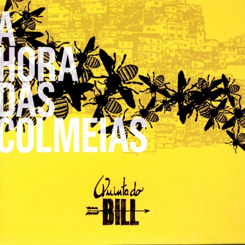 A Hora das Colmeias