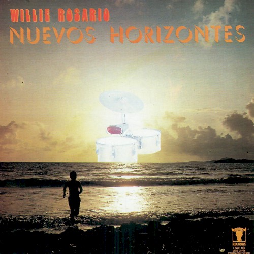 Nuevos horizontes