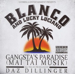 Gangsta's Paradise (Mai Tai Musik)
