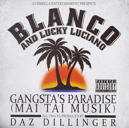 Gangsta's Paradise (Mai Tai Musik)