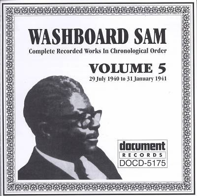 Complete Recorded Works in Chronological Order, Volume 5: 29 July 1940 to 31 January 1941
