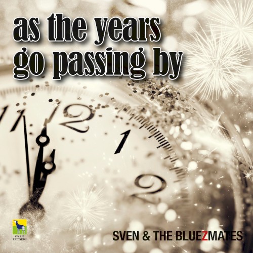 As the Years Go Passing By
