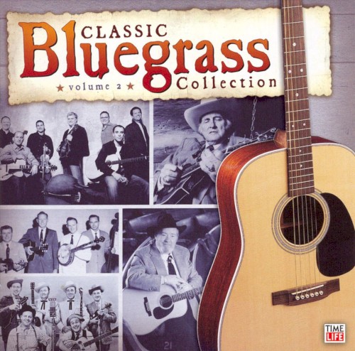 Classic Bluegrass Collection, Vol. 2