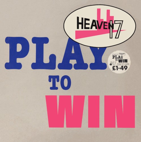 Play to Win