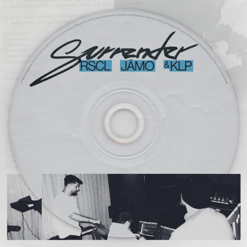 Surrender