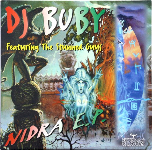 Nidra E.P.