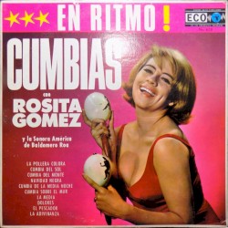 En ritmo!