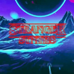 Stranger Synths | Vol.5 | Dark 80's Synthwave Mix