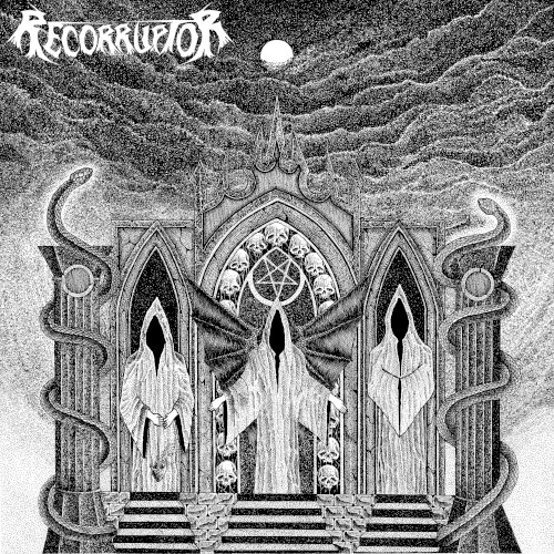 The Funeral Corridor