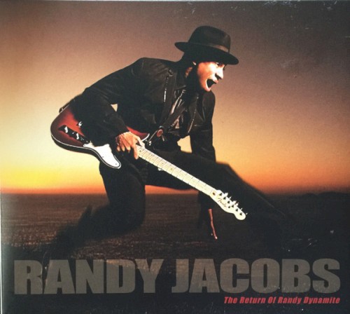 The Return Of Randy Dynamite