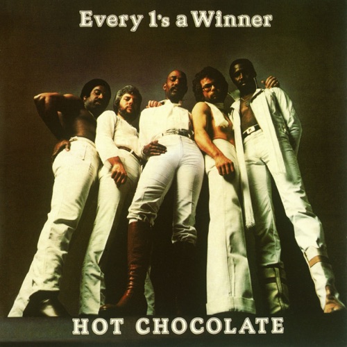 Every 1’s a Winner