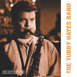 BBC Jazz for Moderns
