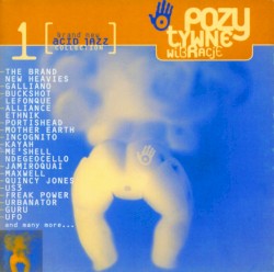 Pozytywne Wibracje, Volume 1