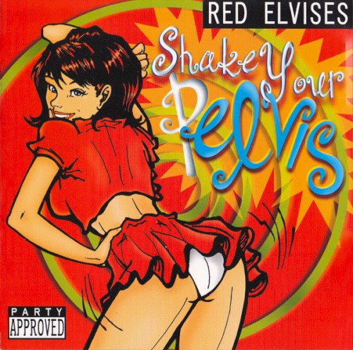 Shake Your Pelvis