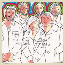 Daytrotter Session