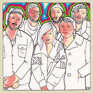 Daytrotter Session